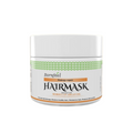 Bornfeel Damage Repair Hair Mask Enriched With Moroccan Argan Oil | Grocsy