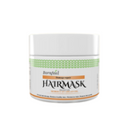 Bornfeel Damage Repair Hair Mask Enriched With Moroccan Argan Oil | Grocsy