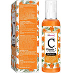 St.Botanica Vitamin C & Vitamin B3 Face Mist | Grocsy