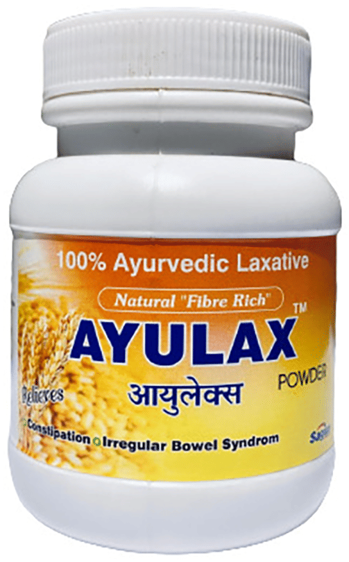 Sagius Ayulax Powder | Grocsy