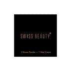 Swiss Beauty Shape My Brows - Shade 02 | Grocsy