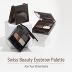 Swiss Beauty Shape My Brows - Shade 02 | Grocsy