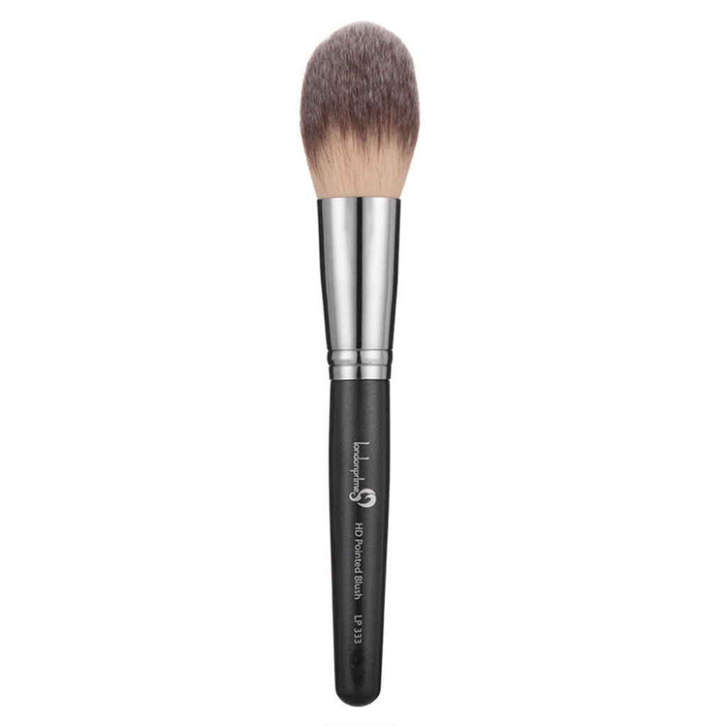 London Prime HD Pointed Blush Brush - LP333 ( Formerly London Pride Cosmetics ) | Grocsy