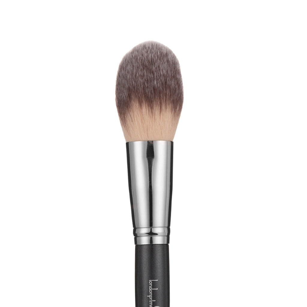 London Prime HD Pointed Blush Brush - LP333 ( Formerly London Pride Cosmetics ) | Grocsy