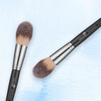 London Prime HD Pointed Blush Brush - LP333 ( Formerly London Pride Cosmetics ) | Grocsy
