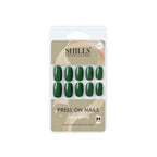 Shills Professional Reusable Press On Nails Square - SPN561 | Grocsy
