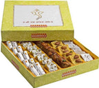Bikanervala Panchratan Mix | Grocsy