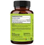 Minature 100% Natural Moringa Leaf Tablets | Grocsy