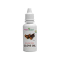 Happy Herbals Clove Oil (Lavanga Tailam) | Grocsy