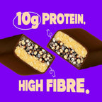 Yoga Bar Dark Chocolate Wafer Bar | Grocsy