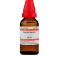 Dr. Willmar Schwabe India Cascara Sagrada Dilution | Grocsy