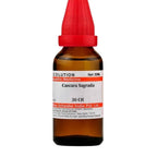 Dr. Willmar Schwabe India Cascara Sagrada Dilution | Grocsy