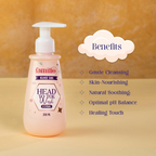 Familio Head to Toe Wash | Grocsy