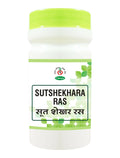 Chirayu Sutshekhara Rasa | Grocsy