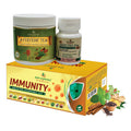 Deep Ayurveda Immunity Booster Kit | Grocsy