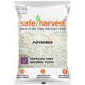 Safe Harvest Puffed Rice | Grocsy