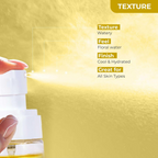 SOKU Pore Minimizing Glowing Ultimate Toner | Grocsy