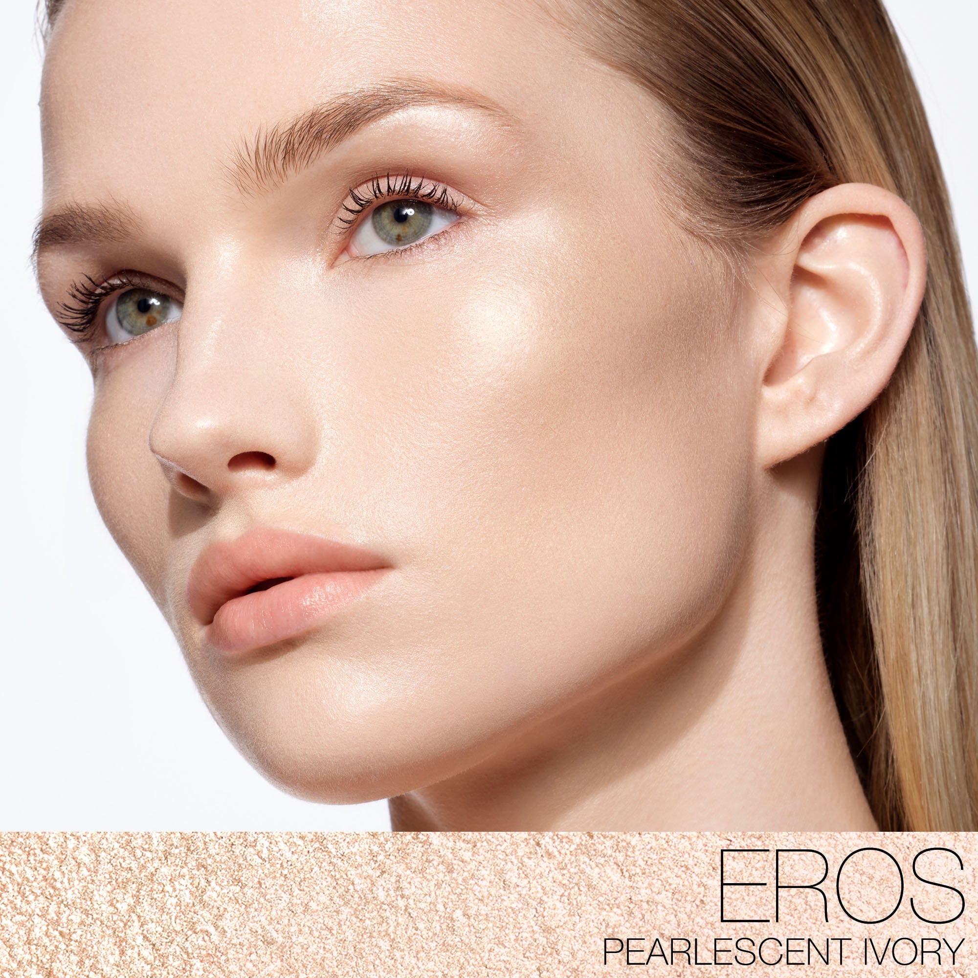 NARS Light Reflecting Luminizing Powder - Eros | Grocsy
