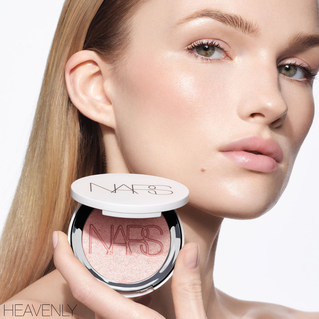 NARS Light Reflecting Luminizing Powder - Heavenly | Grocsy