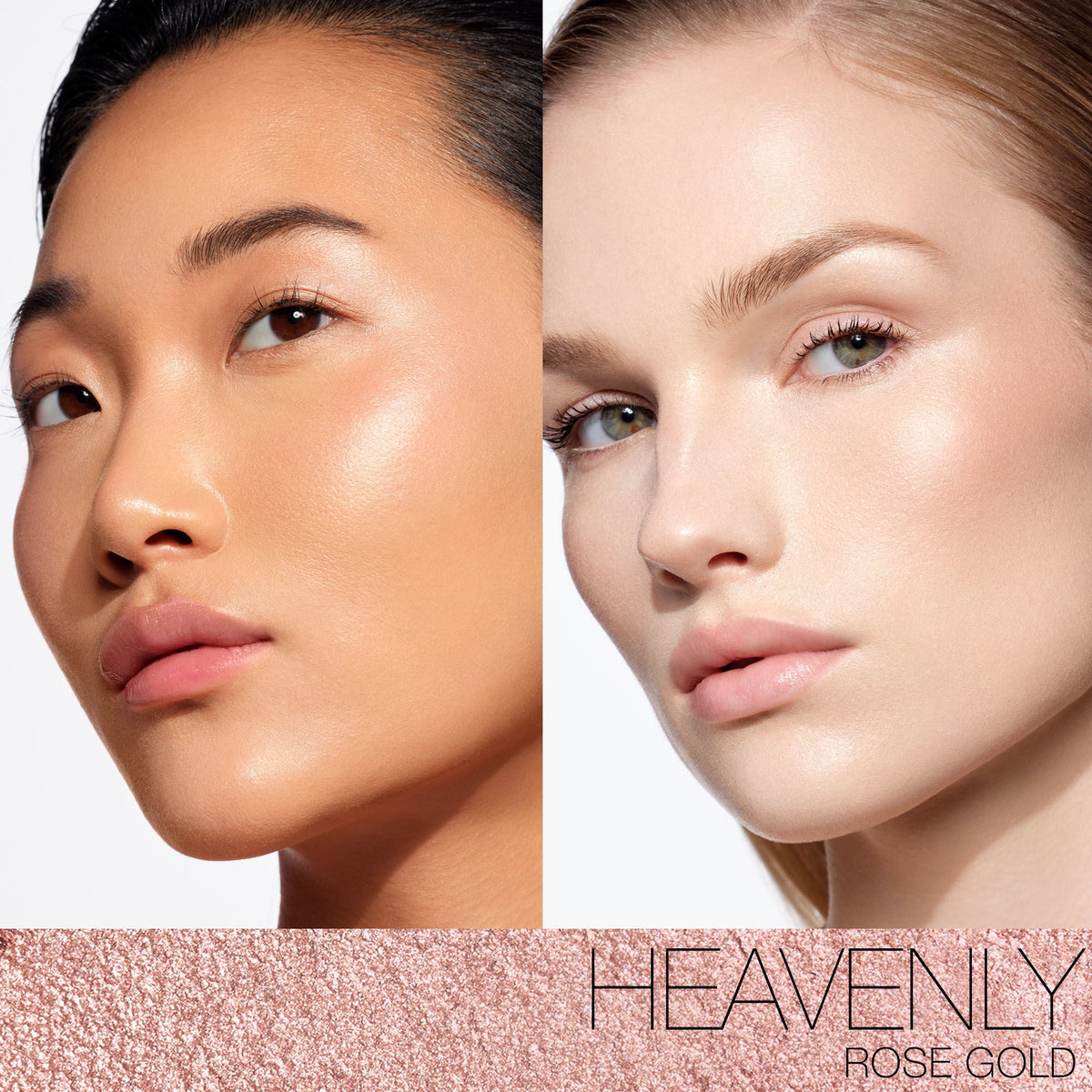 NARS Light Reflecting Luminizing Powder - Heavenly | Grocsy