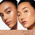 NARS Light Reflecting Luminizing Powder - Ophelia | Grocsy