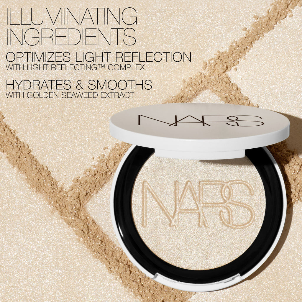 NARS Light Reflecting Luminizing Powder - Ophelia | Grocsy