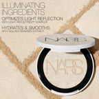 NARS Light Reflecting Luminizing Powder - Ophelia | Grocsy