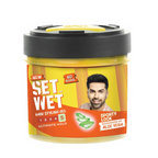 Set Wet Hair Gel for Men Ultimate Hold Electric Spikes | Grocsy
