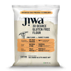 Jiwa Healthy By Nature Cold Milled Gluten Free Multigrain Flour | Grocsy