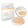 Iba Perfect Look Long-Wear Mattifying Compact SPF 15 - 02 Medium Shell | Grocsy