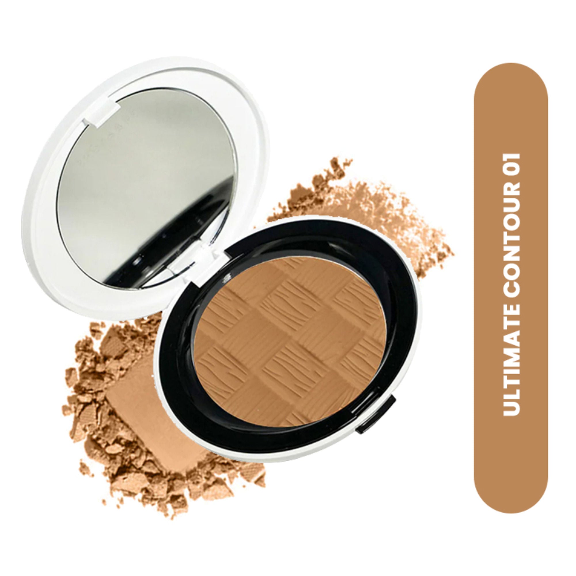 Shopaarel Ultimate Contour Powder - 1 | Grocsy