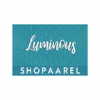 Shopaarel Luminous Eyeshadow Palette | Grocsy