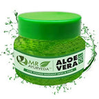 MR Ayurveda Aloe Vera Gel | Grocsy