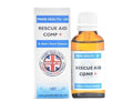 Prime Health Homeopathic Rescue Aid Comp+ Dilution | Grocsy