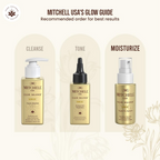 Mitchell USA Clear Balance Saargol Youth Fix Serum | Grocsy
