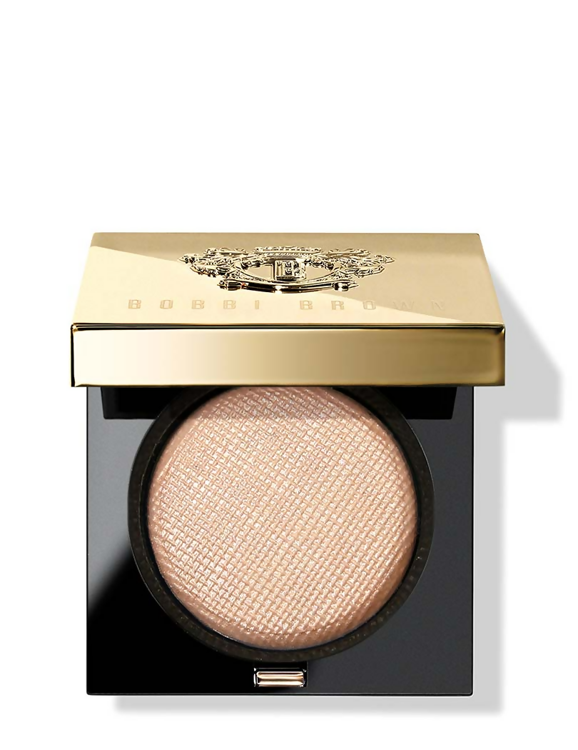 Bobbi Brown Luxe Eye Shadow - Rich Sparkle, Moonstone | Grocsy