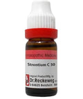 Dr. Reckeweg Strontium Carbonicum Dilution | Grocsy