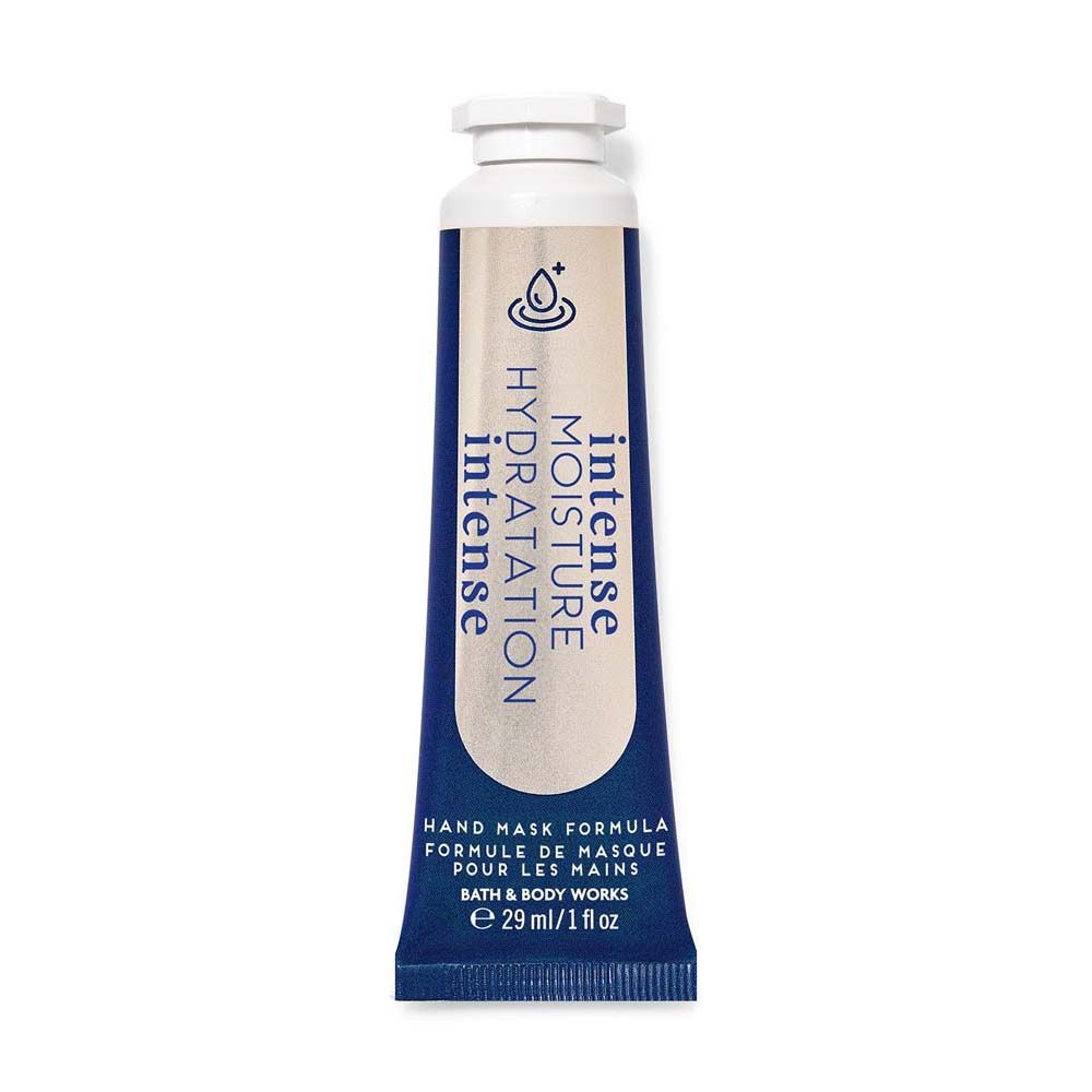 Bath & Body Works Intense Moisture Hand Mask | Grocsy