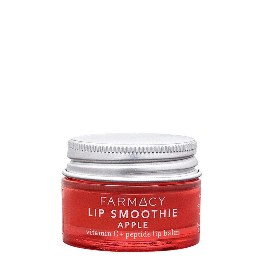 Farmacy Beauty Lip Smoothie Vitamin C + Peptide Lip Balm | Grocsy