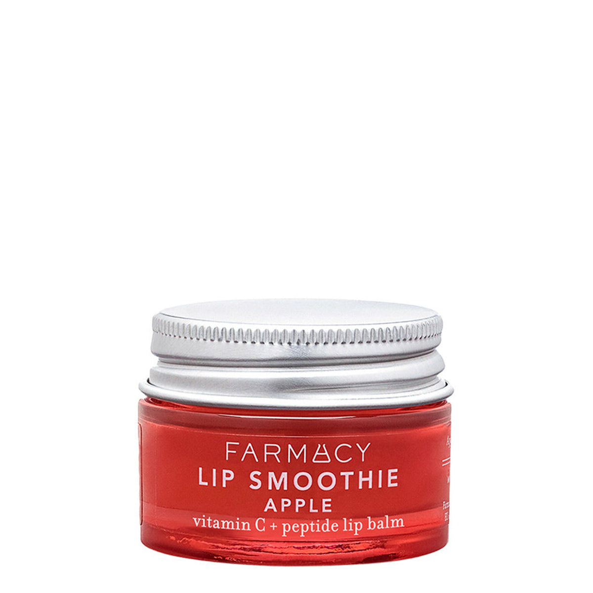 Farmacy Beauty Lip Smoothie Vitamin C + Peptide Lip Balm | Grocsy