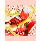 Farmacy Beauty Lip Smoothie Vitamin C + Peptide Lip Balm | Grocsy