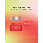 Farmacy Beauty Lip Smoothie Vitamin C + Peptide Lip Balm | Grocsy