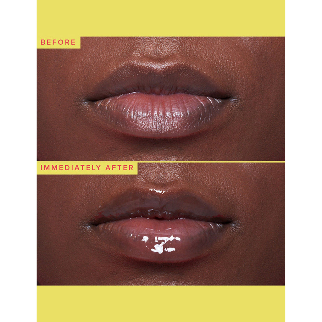 Farmacy Beauty Lip Smoothie Vitamin C + Peptide Lip Balm | Grocsy