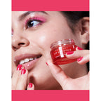 Farmacy Beauty Lip Smoothie Vitamin C + Peptide Lip Balm | Grocsy