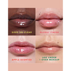 Farmacy Beauty Lip Smoothie Vitamin C + Peptide Lip Balm | Grocsy