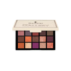 Character Shadow Gallery 20 Color Eyeshadow Palette - Sge001 | Grocsy