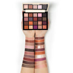 Character Shadow Gallery 20 Color Eyeshadow Palette - Sge001 | Grocsy