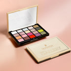 Character Shadow Gallery 20 Color Eyeshadow Palette - Sge002 | Grocsy