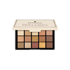 Character Shadow Gallery 20 Color Eyeshadow Palette - Sge004 | Grocsy