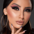 Character 44 Pro Creations Eyeshadow Palette - Ffe001 | Grocsy